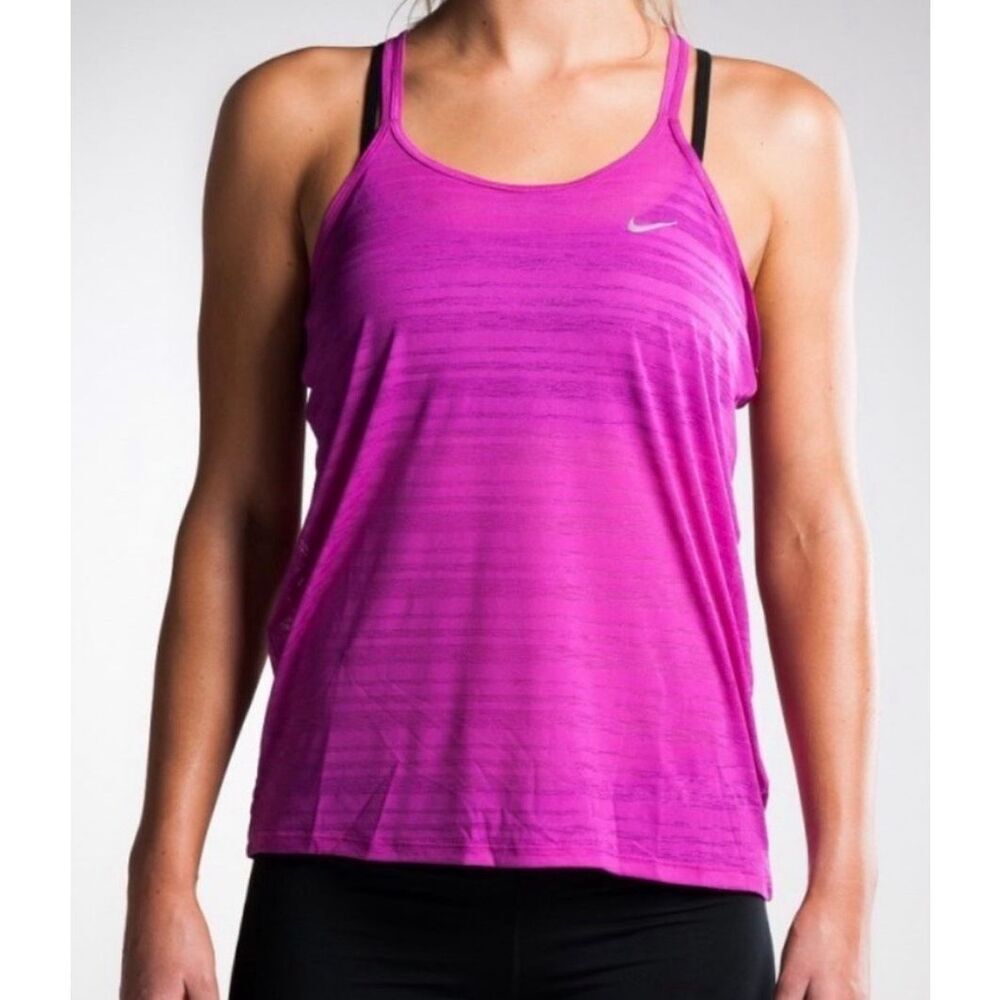 Nike Performance Drifit Top